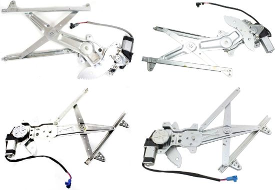 Picture of Window Regulator