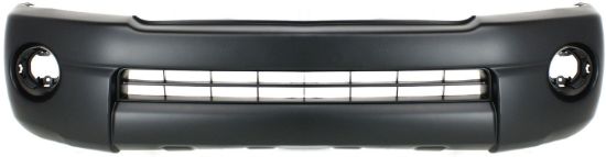 Picture of Bumper Cover