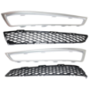 Picture of Bumper Grille