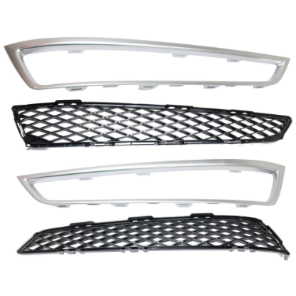Picture of Bumper Grille