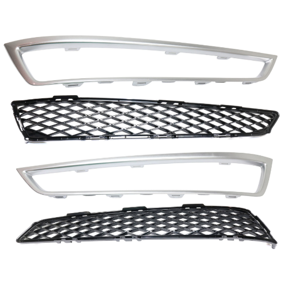 Picture of Bumper Grille
