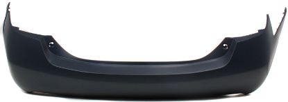 Picture of Bumper Cover