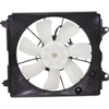 Picture of Cooling Fan Assembly