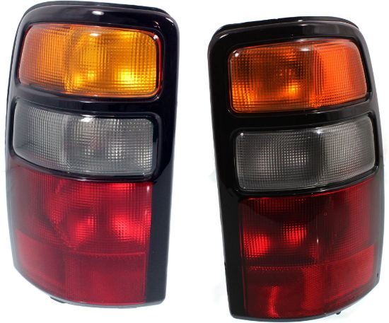 Picture of Tail Light