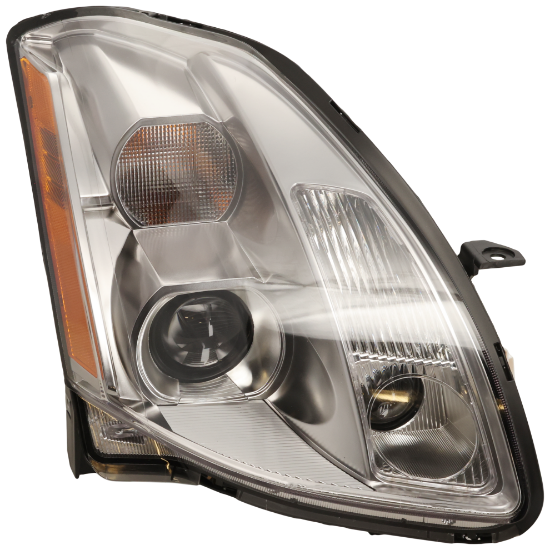 Picture of Headlight