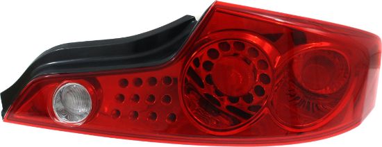 Picture of Tail Light