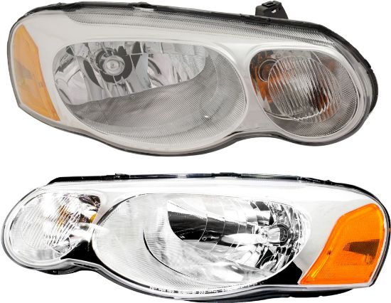 Picture of Headlight