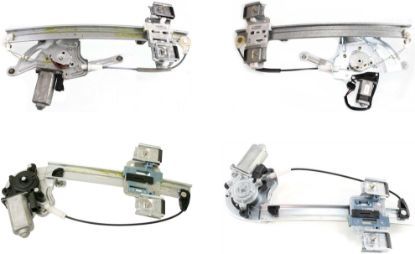 Picture of Window Regulator