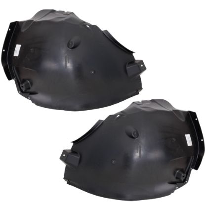 Picture of Fender Liner