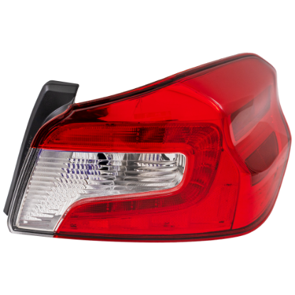 Picture of Tail Light