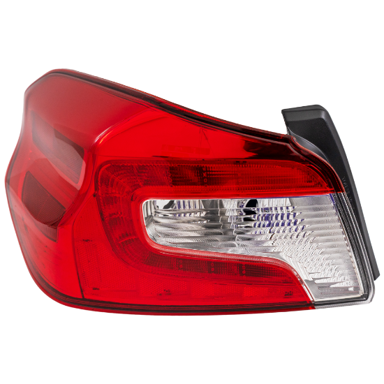 Picture of Tail Light
