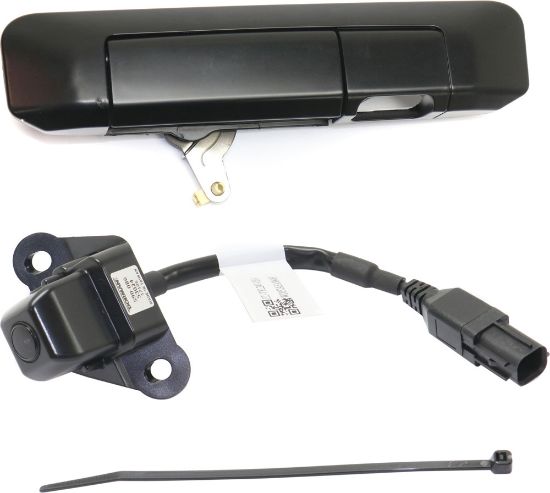 Picture of Tailgate Handle