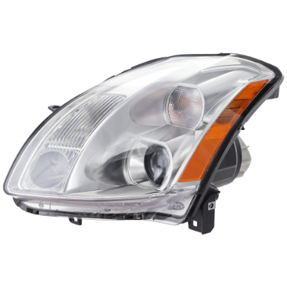 Picture of Headlight