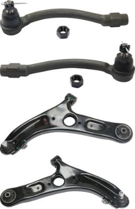 Picture of Control Arm Kit
