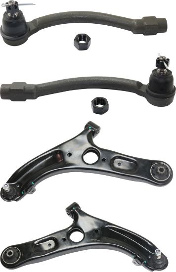 Picture of Control Arm Kit