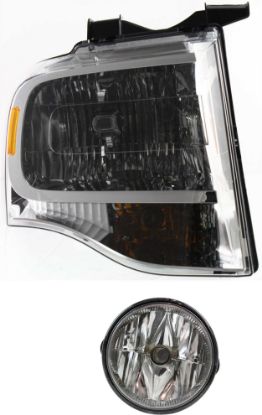 Picture of Headlight