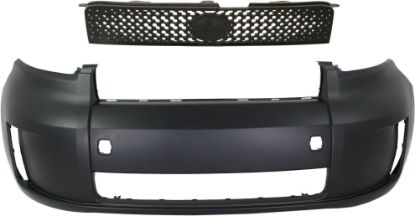 Picture of Bumper Cover