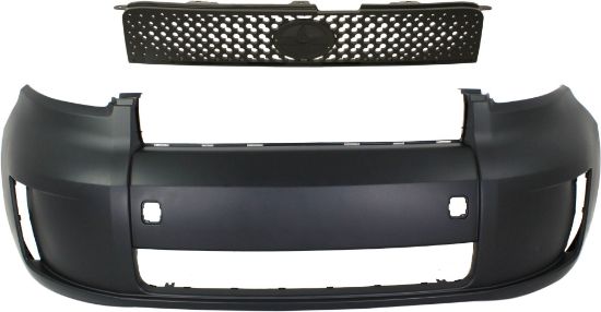 Picture of Bumper Cover