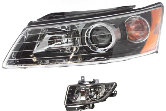 Picture of Headlight
