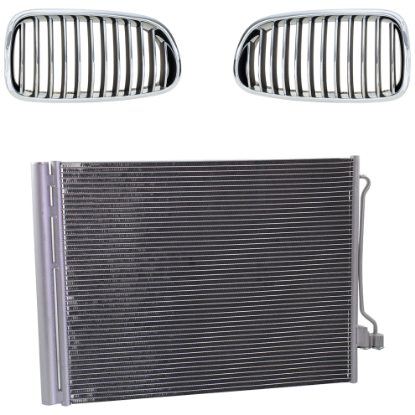 Picture of Grille Assembly