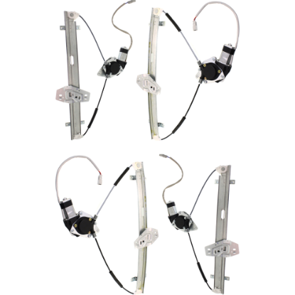 Picture of Window Regulator