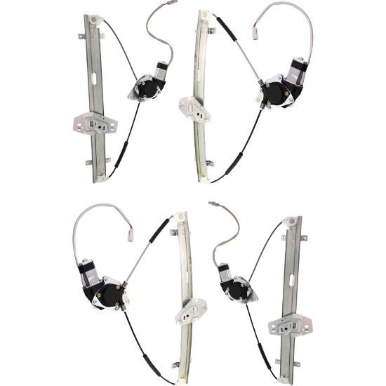 Picture of Window Regulator