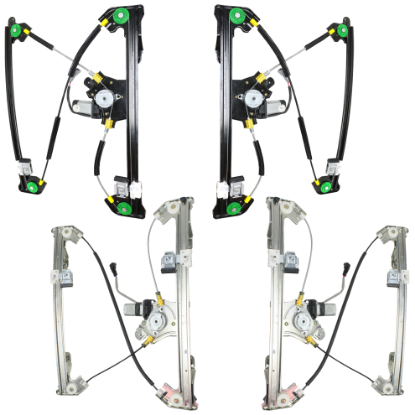 Picture of Window Regulator