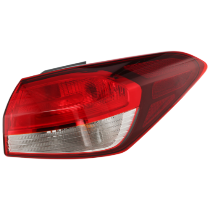 Picture of Tail Light