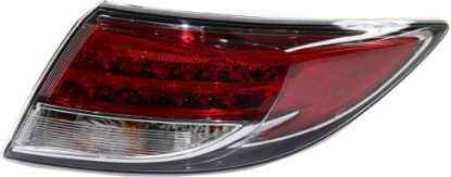 Picture of Tail Light