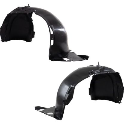 Picture of Fender Liner