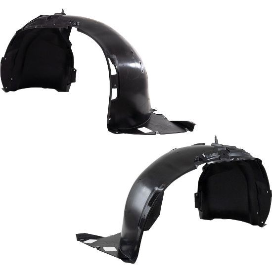 Picture of Fender Liner