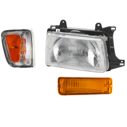 Picture of Headlight