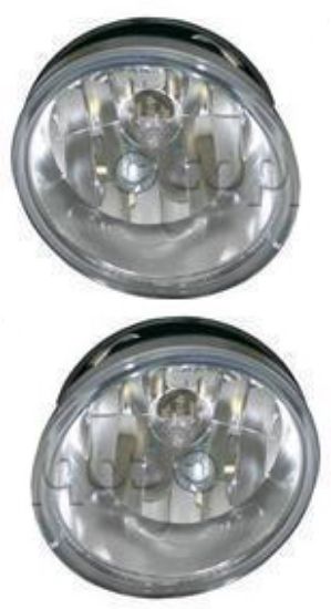 Picture of Fog Light