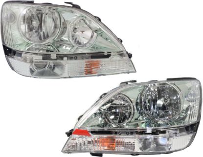 Picture of Headlight