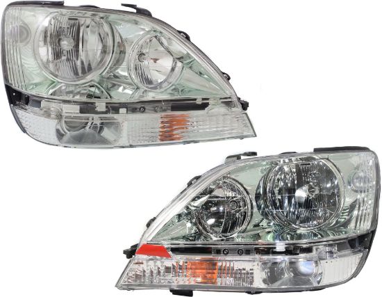 Picture of Headlight