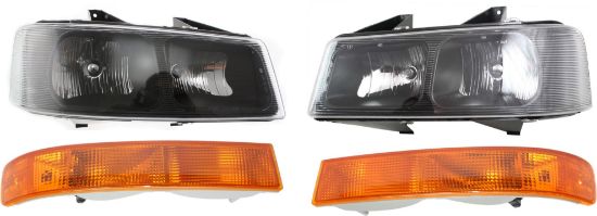 Picture of Headlight