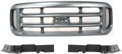 Picture of Grille Assembly