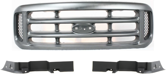 Picture of Grille Assembly