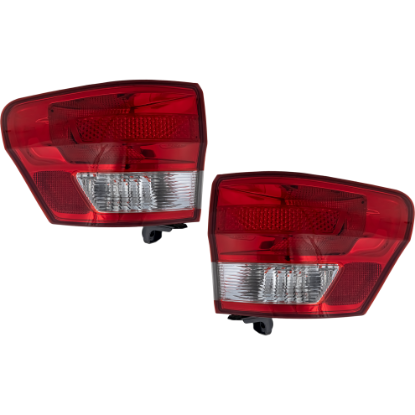 Picture of Tail Light