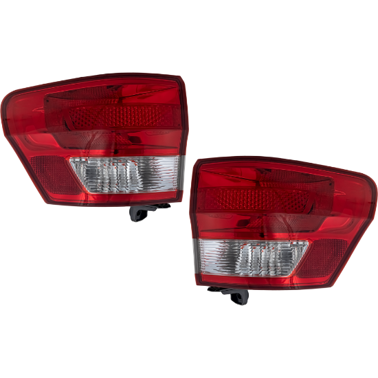 Picture of Tail Light