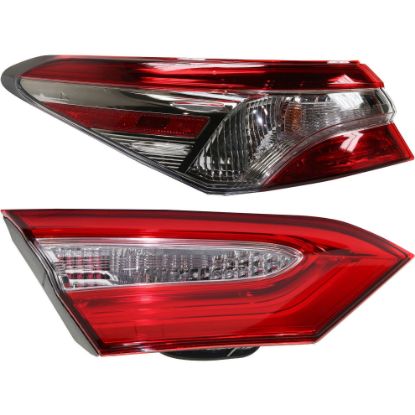 Picture of Tail Light