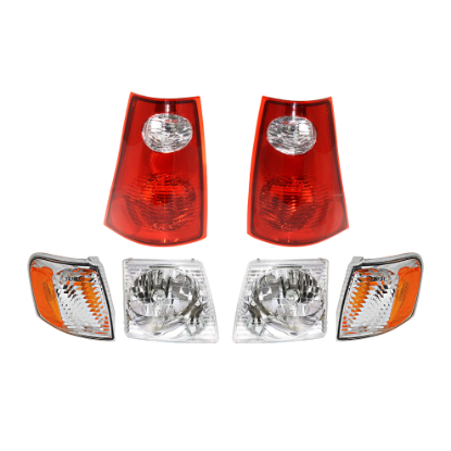 Picture of Tail Light