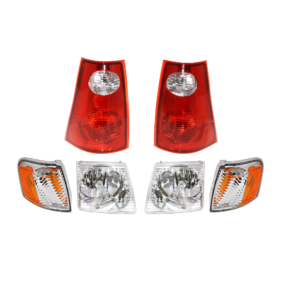 Picture of Tail Light