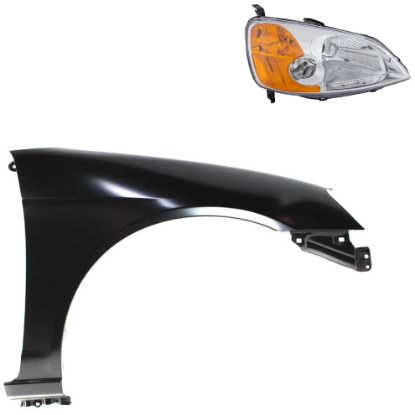 Picture of Headlight