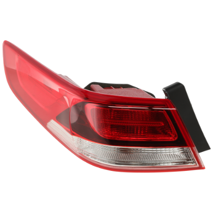 Picture of Tail Light