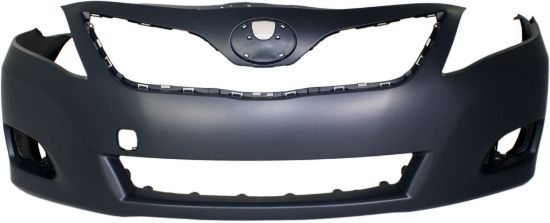 Picture of Bumper Cover