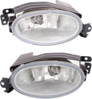 Picture of Fog Light
