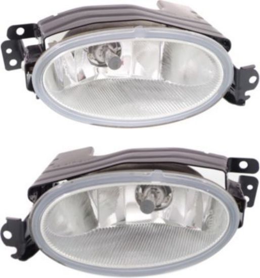Picture of Fog Light