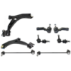 Picture of Suspension Kit