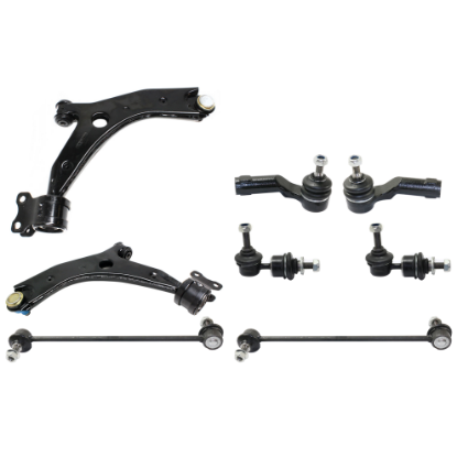 Picture of Suspension Kit